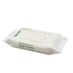 Baby Wipe Factory - Hypoallergenic Antibacterial