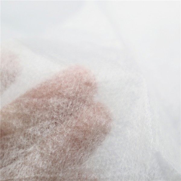 Spunbond Fabric Factory - Hydrophilic PP Material