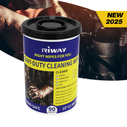 Industrial Wipe Factory - Nonwoven Heavy Duty