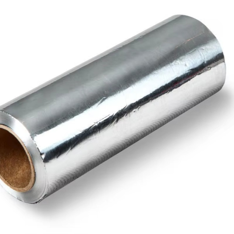 Hair Foil Manufacturer - Professional Aluminum Roll