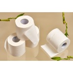 Toilet Paper Supplier - 100% Bamboo Bulk