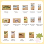 Feminine Wipe Supplier - Witch Hazel Biodegradable