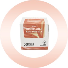 Baby Towel Factory - Bamboo Fiber Dry