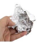 Hair Foil Supplier - Pop up Aluminum Sheet