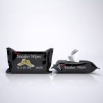 Wet Wipe Canister Manufacturer - Mini Travel Keychain