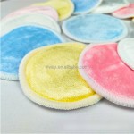 Beauty Remover Pad Factory - Bamboo Cotton Reusable