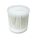 Facial Towel Factory - USDA Biobased Disposable