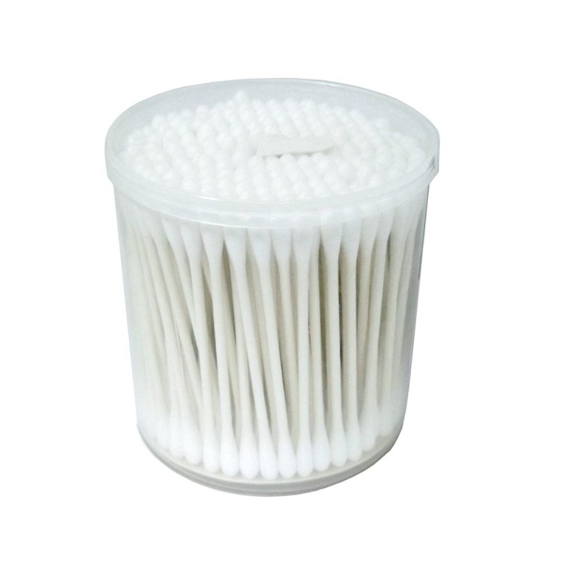 Facial Towel Factory - USDA Biobased Disposable