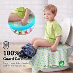 Seat Cover Supplier - Good Quality Disposable