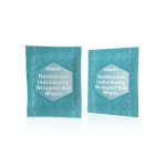 Toilet Wipe Factory - Flushable Cleaning