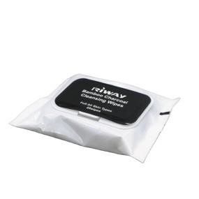 Makeup Remover Wipe Supplier - Moisturizing Cotton