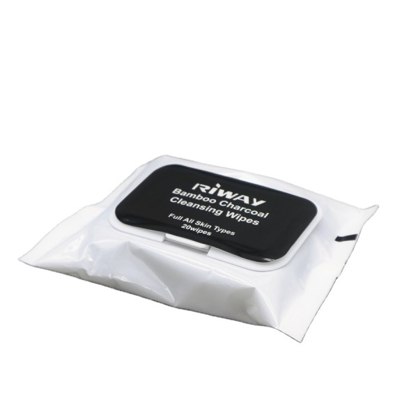 Makeup Remover Wipe Supplier - Moisturizing Cotton