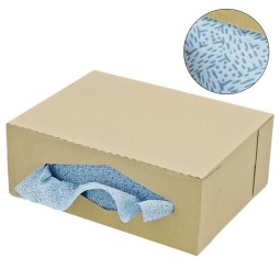 Industrial Wipe Factory - Oil Absorbing Microfiber