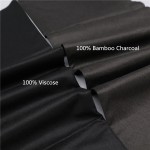 Nonwoven Fabric Supplier - Bamboo Charcoal Spunlace