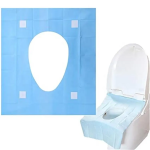 Toilet Seat Cover Supplier - Disposable Travel