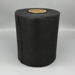 Spunlace Fabric Supplier - Multicolor Rolls