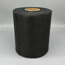 Spunlace Fabric Supplier - Multicolor Rolls