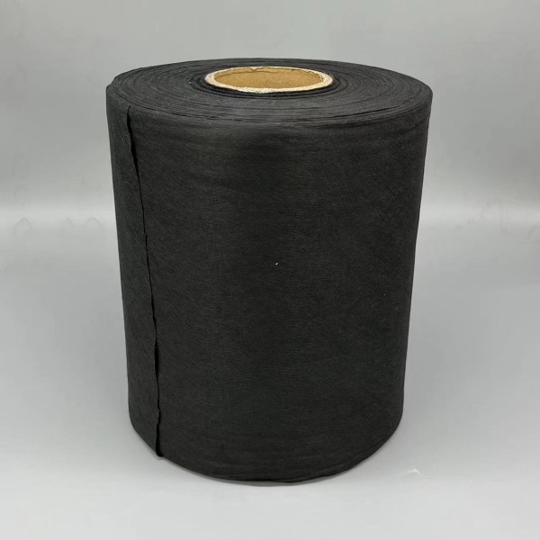 Spunlace Fabric Supplier - Multicolor Rolls