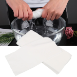 Barber Towel Supplier - Disposable Spa Hair