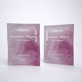 Feminine Wipe Factory - Probiotic pH Balanced