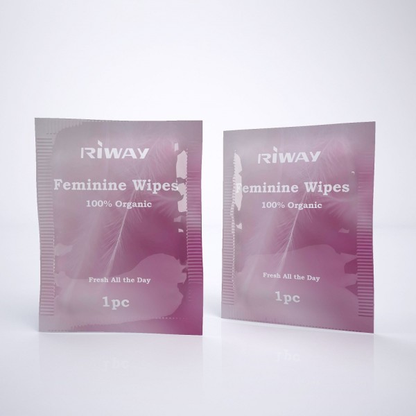 Feminine Wipe Factory - Probiotic pH Balanced