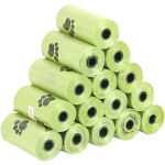 Pet Waste Bag Supplier - Extra Thick Leak Proof