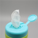 Pet Wipe Factory - Ear Eye Feet Cleaning
