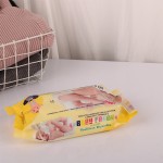 Baby Wipe Manufacturer - Organic Bamboo Fiber