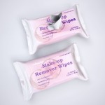Facial Wipe Manufacturer - 15-80pcs OEM Service