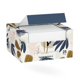 Face Wipe Manufacturer - Rayon Cotton Biodegradable