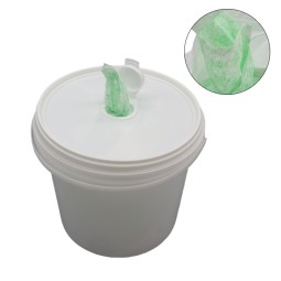 Industrial Wipe Supplier - Abrasive Textured Scrub