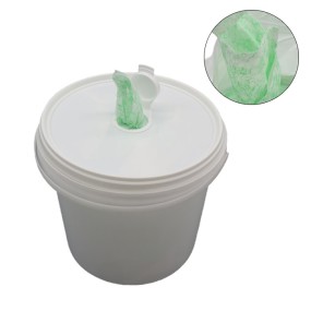 Industrial Wipe Supplier - Abrasive Textured Scrub