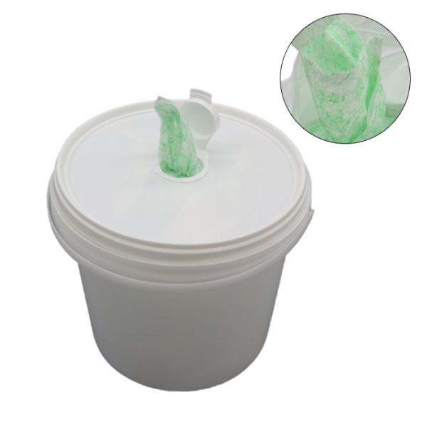 Industrial Wipe Supplier - Abrasive Textured Scrub