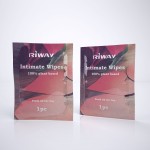 Feminine Wipe Supplier - Biodegradable Flushable