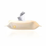 Baby Wipe Manufacturer - 60 Pack Sensitive Skin
