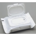 Makeup Remover Wipe Supplier - Moisturizing Cotton