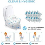 Toilet Cover Factory - Colorful Flushable Paper