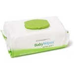 Baby Wipe Supplier - Hypoallergenic Unscented