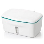 Baby Wipe Factory - Warmer Heater Barrel