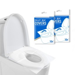 Toilet Paper Manufacturer - 250pcs Eco Friendly