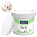 Pet Eye Wipe Supplier - Tear Stain Remover