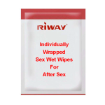 Feminine Wipe Manufacturer - Aloe Vera Individual