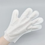 Pet Glove Manufacturer - Non Woven Custom Logo