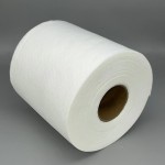 Spunlace Fabric Supplier - Diamond Jacquard Weave