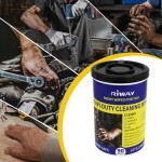 Industrial Wipe Factory - Nonwoven Heavy Duty