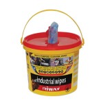 Industrial Wipe Supplier - Multipurpose Custom OEM