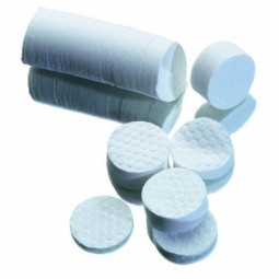 Cotton Pad Supplier - Round Cosmetic Wholesale