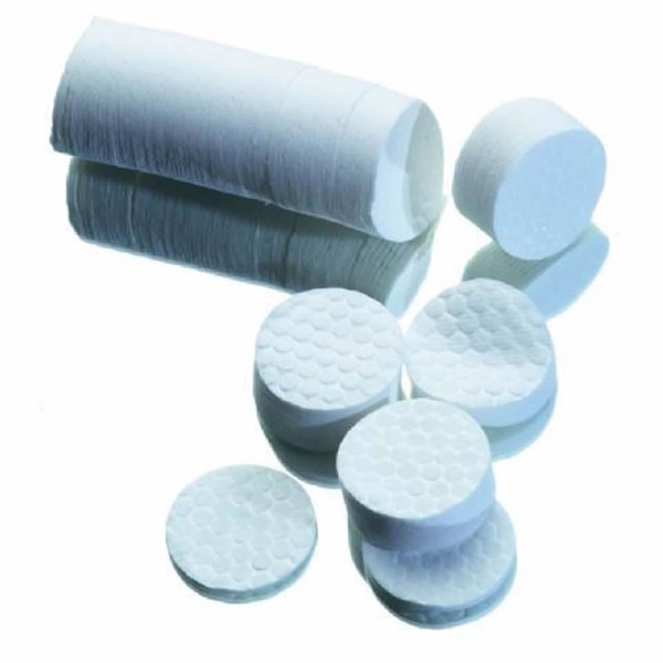 Cotton Pad Supplier - Round Cosmetic Wholesale