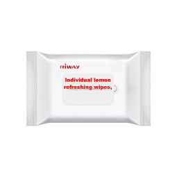 Hand Wipe Manufacturer - Lemon Scent Restaurant