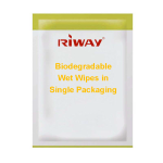 Hand Wipe Manufacturer - Lemon Scent Restaurant